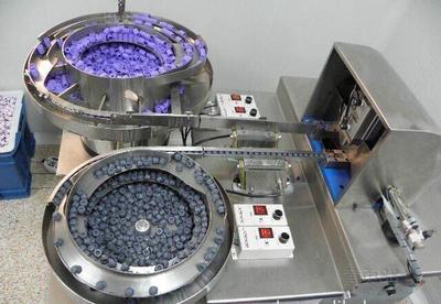 橡胶塑料套组装实例