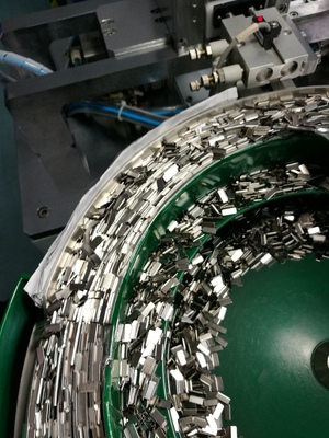 扬声器配件震动盘