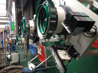 高端震动盘实例